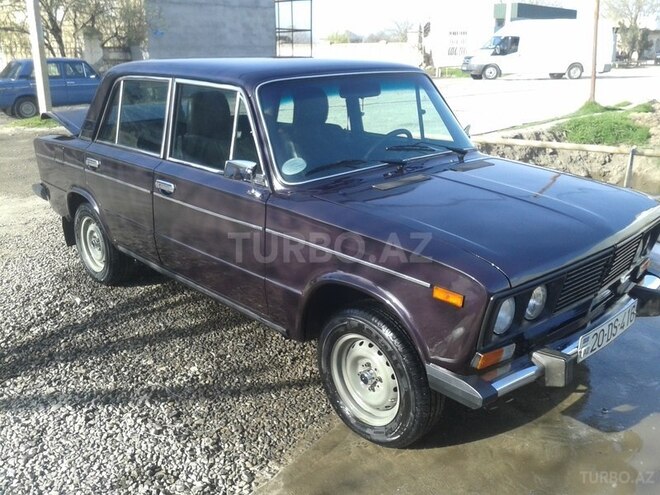 LADA (VAZ) 2106 2000, 22,000 km - 0.8 л - Tərtər