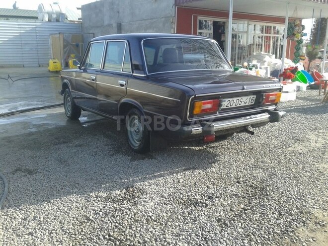 LADA (VAZ) 2106 2000, 22,000 km - 0.8 л - Tərtər
