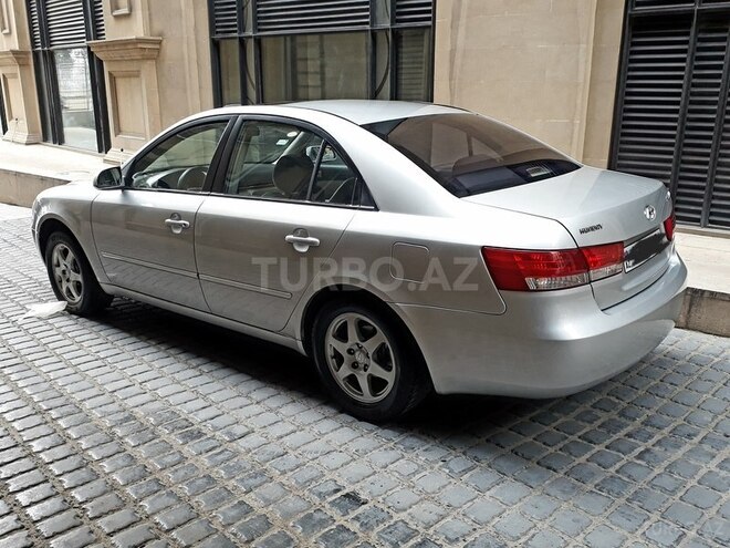 Hyundai Sonata 2005, 148,015 km - 2.4 l - Bakı