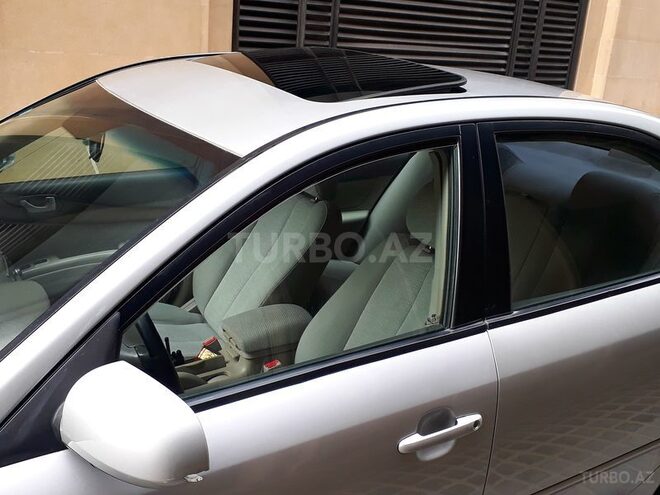 Hyundai Sonata 2005, 148,015 km - 2.4 l - Bakı
