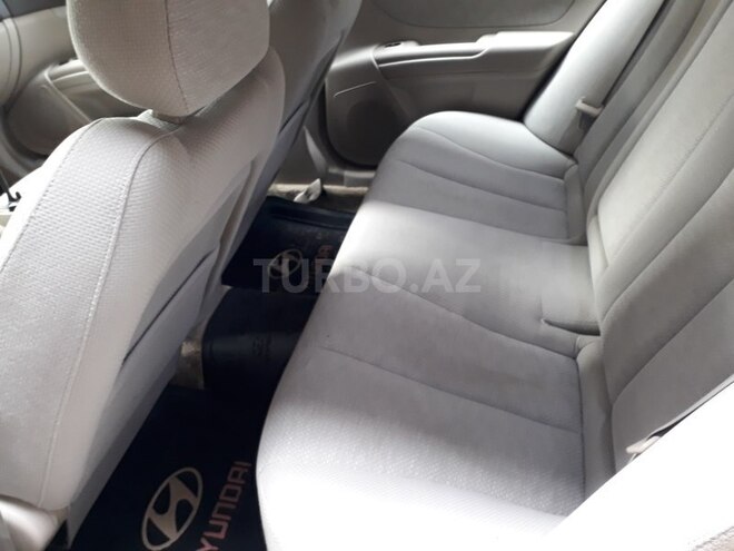 Hyundai Sonata 2005, 148,015 km - 2.4 l - Bakı