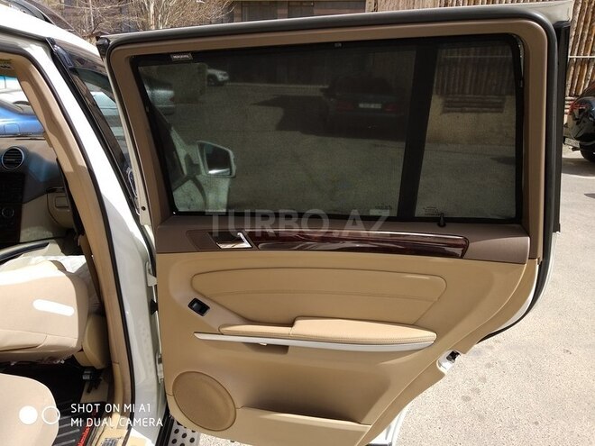 Mercedes GL 550 2008, 160,000 km - 5.5 l - Bakı