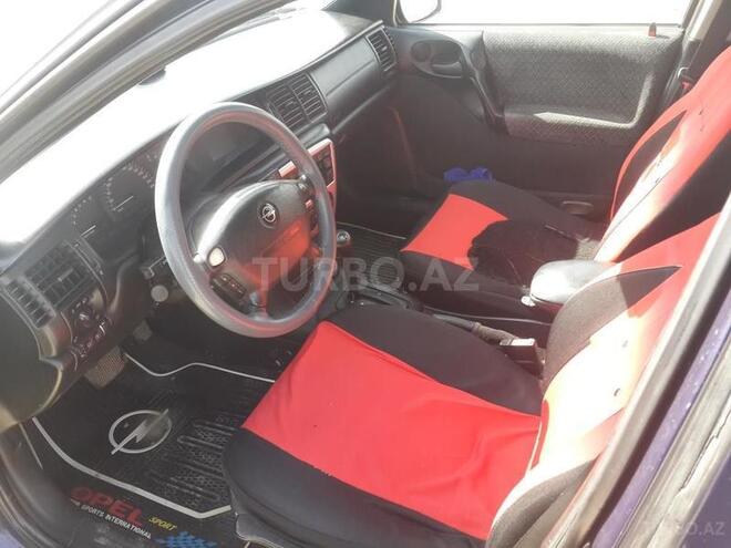 Opel Vectra 1998, 339,700 km - 2.0 l - Bakı