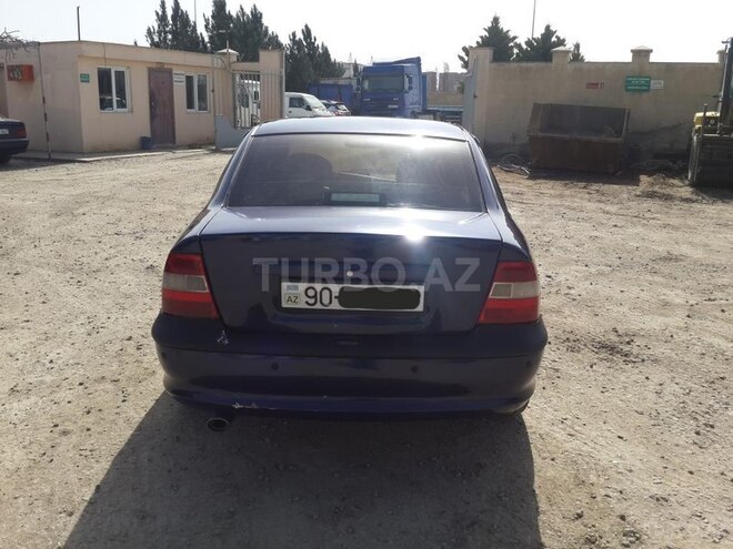 Opel Vectra 1998, 339,700 km - 2.0 l - Bakı