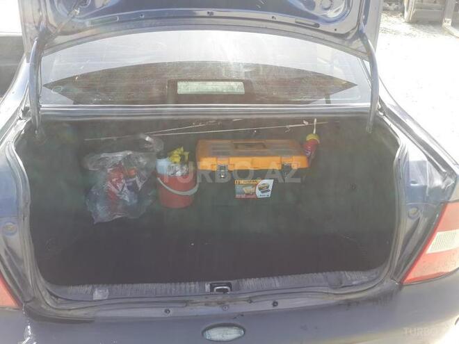 Opel Vectra 1998, 339,700 km - 2.0 l - Bakı