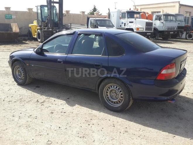 Opel Vectra 1998, 339,700 km - 2.0 l - Bakı