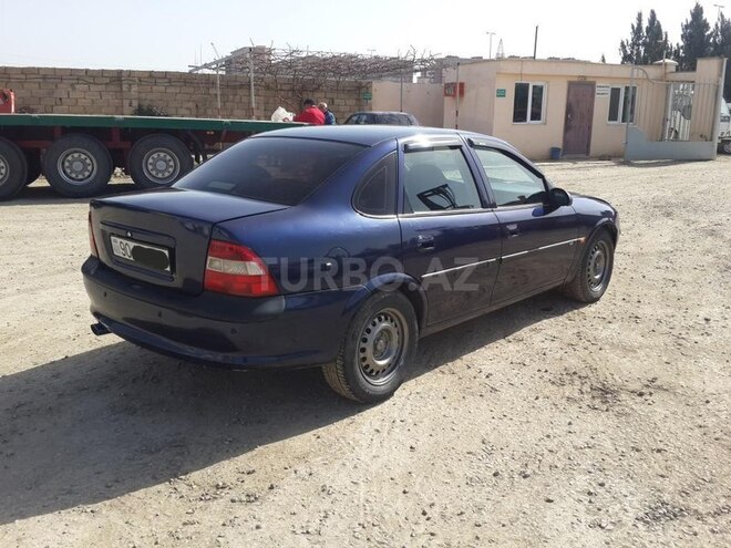 Opel Vectra 1998, 339,700 km - 2.0 l - Bakı
