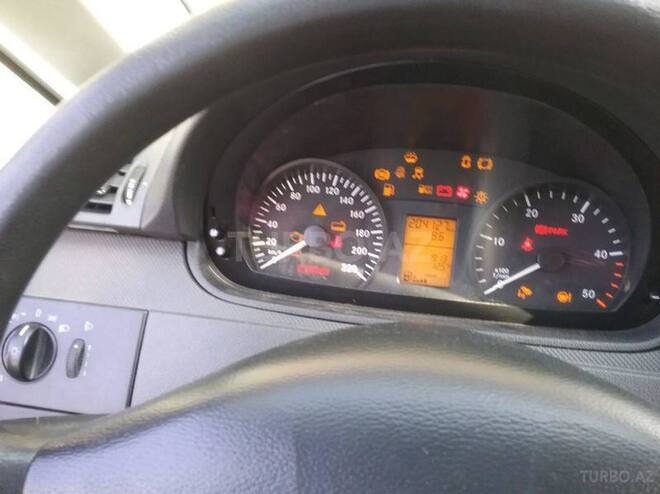 Mercedes Vito 2012, 211,000 km - 2.2 l - Bakı
