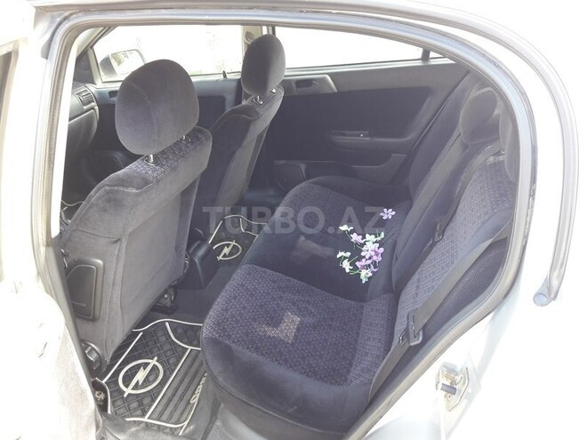 Opel Astra 1998, 261,000 km - 1.6 l - Sumqayıt