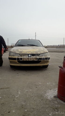 Peugeot 406 1999, 25,648 km - 0.2 л - Bakı