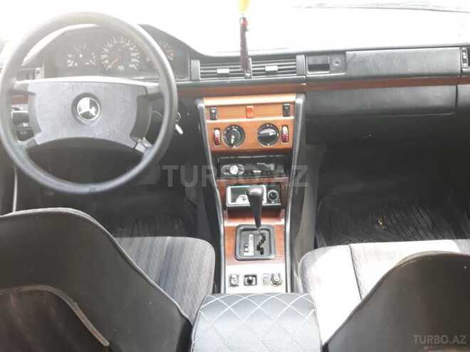 Mercedes E 230 1991, 353,000 km - 2.3 л - Bakı