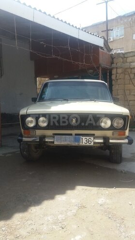 LADA (VAZ) 2106 1987, 175,000 km - 1.5 л - Bakı