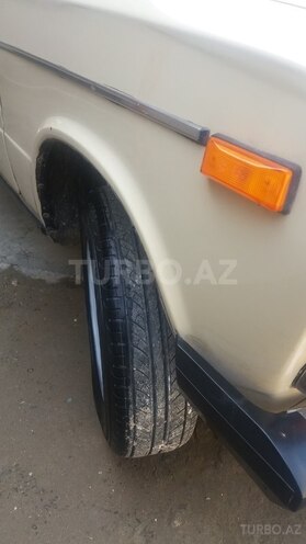 LADA (VAZ) 2106 1987, 175,000 km - 1.5 л - Bakı