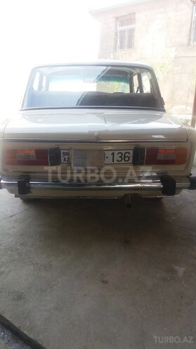 LADA (VAZ) 2106 1987, 175,000 km - 1.5 л - Bakı
