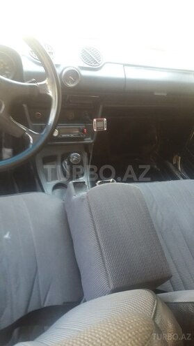 LADA (VAZ) 2106 1987, 175,000 km - 1.5 л - Bakı