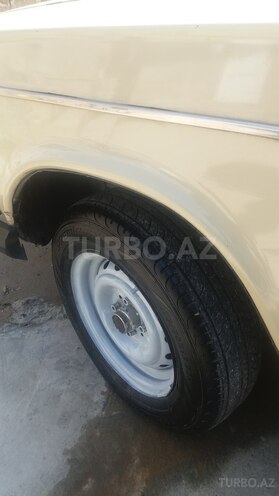LADA (VAZ) 2106 1987, 175,000 km - 1.5 л - Bakı