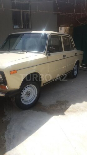 LADA (VAZ) 2106 1987, 175,000 km - 1.5 л - Bakı