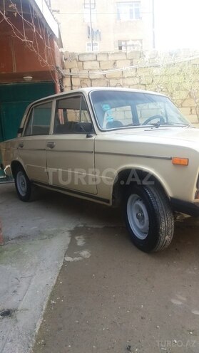LADA (VAZ) 2106 1987, 175,000 km - 1.5 л - Bakı