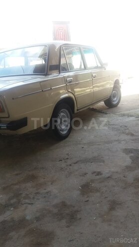 LADA (VAZ) 2106 1987, 175,000 km - 1.5 л - Bakı
