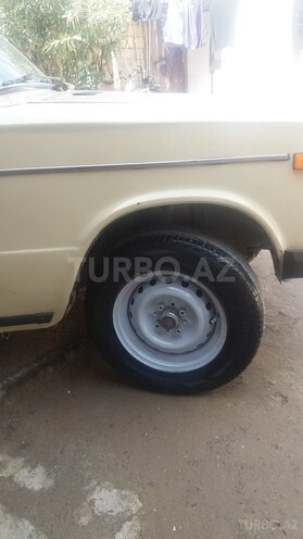 LADA (VAZ) 2106 1987, 175,000 km - 1.5 л - Bakı