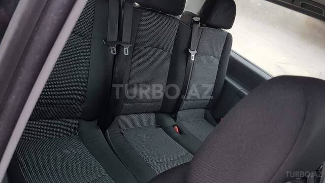 Mercedes Vito 2012, 211,000 km - 2.2 l - Bakı
