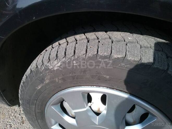 Mercedes Vito 2012, 211,000 km - 2.2 l - Bakı