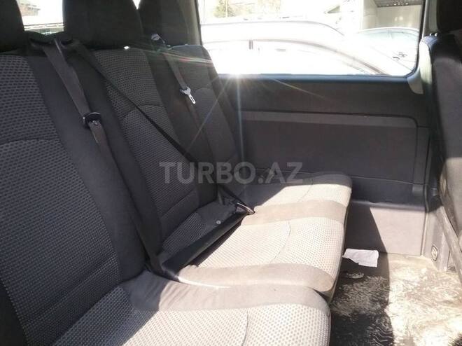Mercedes Vito 2012, 211,000 km - 2.2 l - Bakı