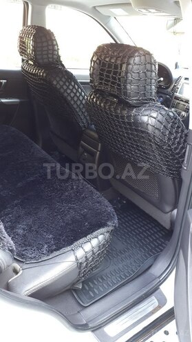 Hyundai Santa Fe 2010, 190,000 km - 3.5 л - Bakı