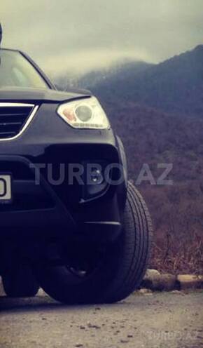 Chery Tiggo (T11) 2013, 106,000 km - 1.8 л - Oğuz