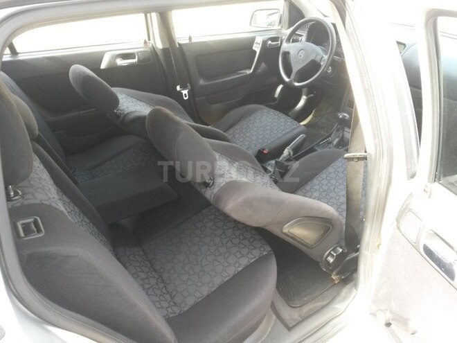 Opel Astra 1999, 256,380 km - 1.6 л - Bakı