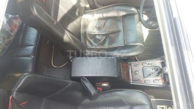 Mercedes C 280 1997, 270,000 km - 2.8 л - Bakı