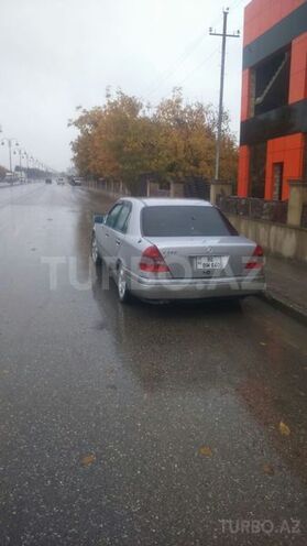 Mercedes C 280 1997, 270,000 km - 2.8 л - Bakı