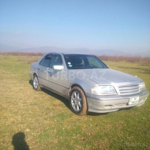 Mercedes C 280 1997, 270,000 km - 2.8 л - Bakı