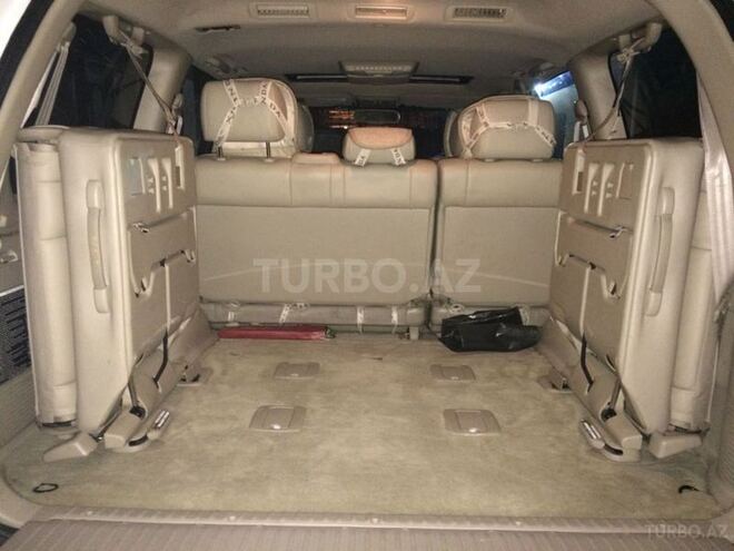 Toyota Land Cruiser 2007, 107,000 km - 4.7 л - Bakı