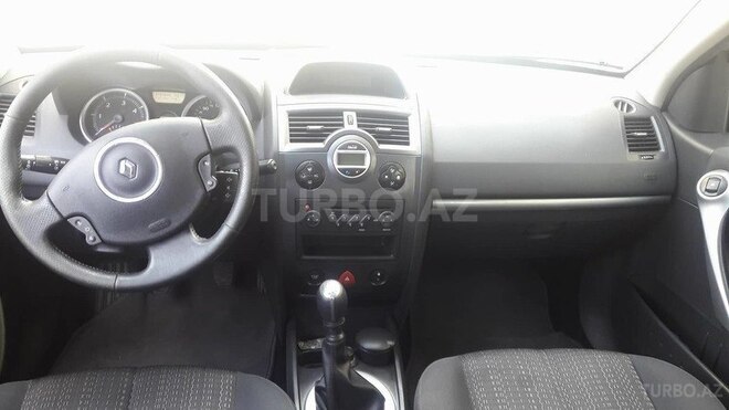 Renault Megane 2007, 174,000 km - 1.5 л - Bakı