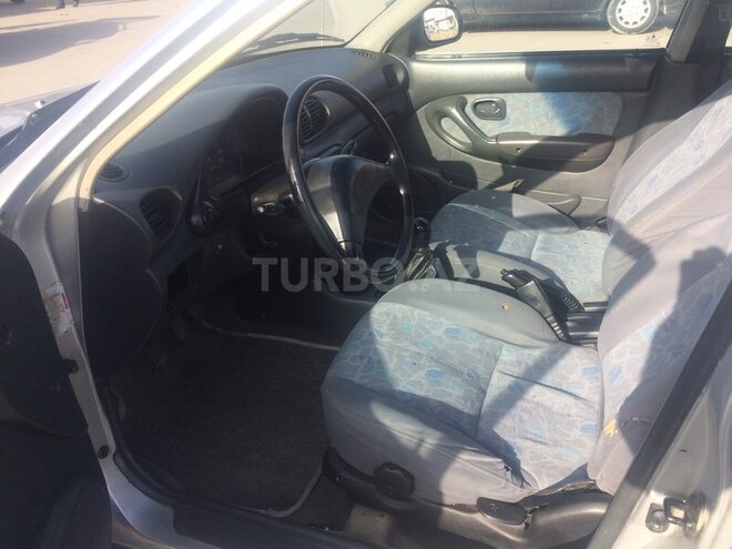 Hyundai Accent 1996, 347,000 km - 1.6 l - Bakı