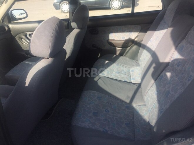 Hyundai Accent 1996, 347,000 km - 1.6 l - Bakı