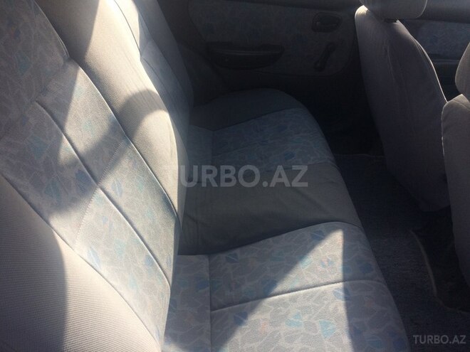 Hyundai Accent 1996, 347,000 km - 1.6 l - Bakı