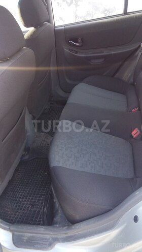 Hyundai Accent 2004, 357,000 km - 1.5 л - Bakı