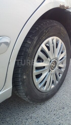 Hyundai Accent 2004, 357,000 km - 1.5 л - Bakı
