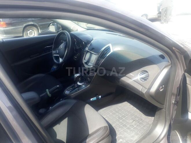 Chevrolet Cruze 2013, 137,000 km - 1.8 l - Sumqayıt