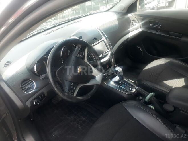 Chevrolet Cruze 2013, 137,000 km - 1.8 l - Sumqayıt