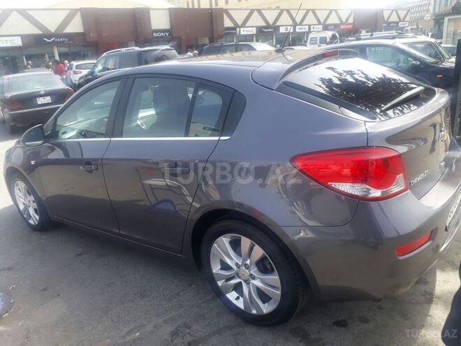 Chevrolet Cruze 2013, 137,000 km - 1.8 l - Sumqayıt
