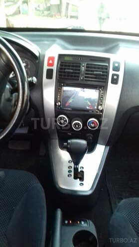 Hyundai Tucson 2006, 170,000 km - 2.0 l - Bakı