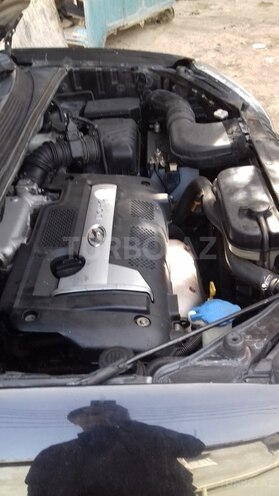 Hyundai Tucson 2006, 170,000 km - 2.0 l - Bakı