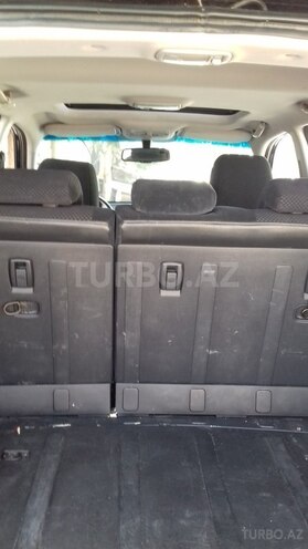 Hyundai Tucson 2006, 170,000 km - 2.0 l - Bakı