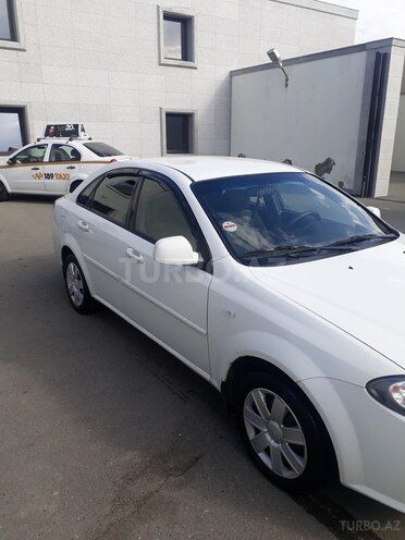 Daewoo Gentra 2014, 102,000 km - 1.5 l - Bakı
