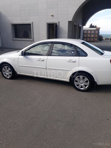 Daewoo Gentra 2014, 102,000 km - 1.5 l - Bakı