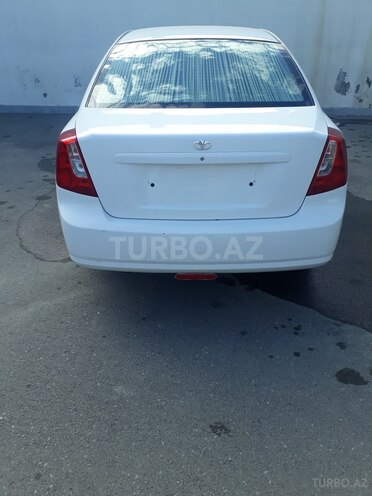 Daewoo Gentra 2014, 102,000 km - 1.5 l - Bakı
