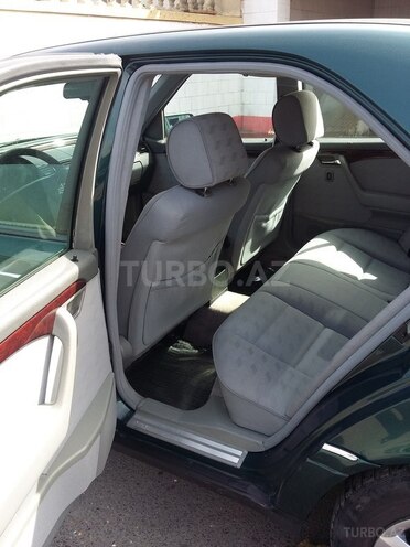 Mercedes C 180 1996, 280,000 km - 1.8 l - Bakı